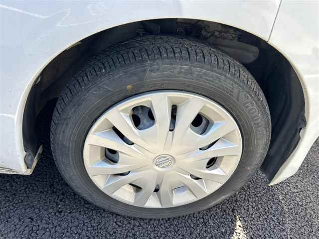 NISSAN ROOX 2020