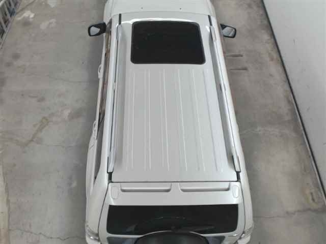 MITSUBISHI PAJERO 2010