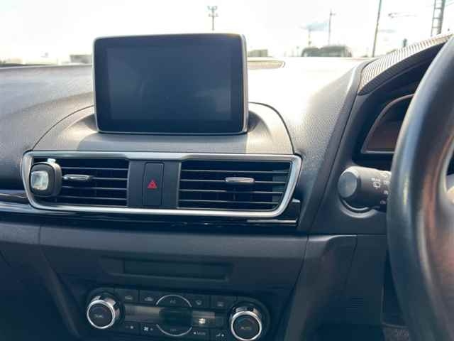 MAZDA AXELA 2014