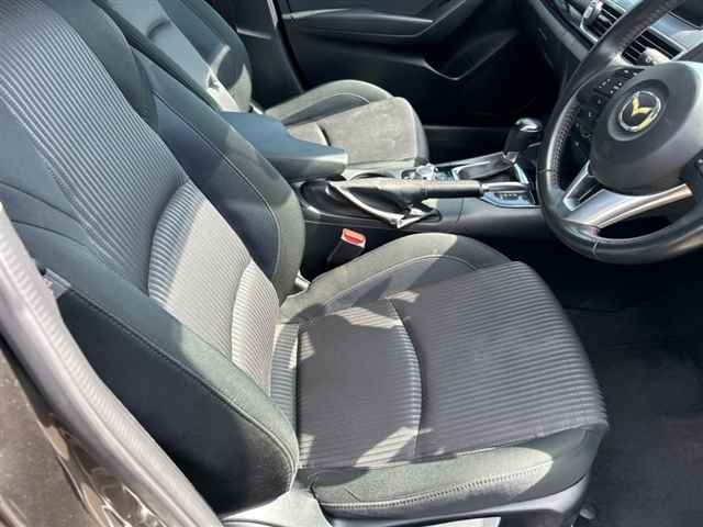 MAZDA AXELA 2014