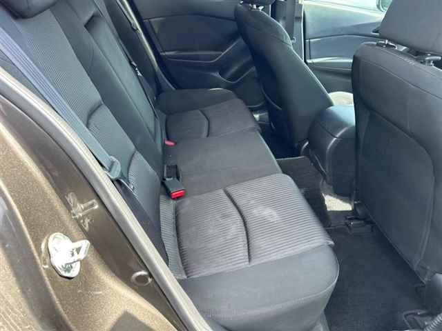 MAZDA AXELA 2014