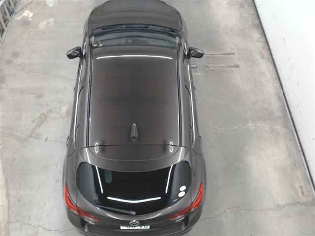 MAZDA AXELA 2014
