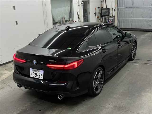 BMW 2 SERIES 2020