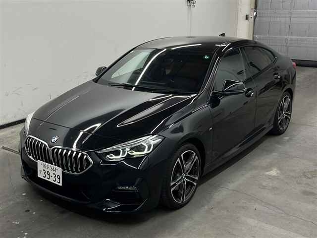 BMW 2 SERIES 2020
