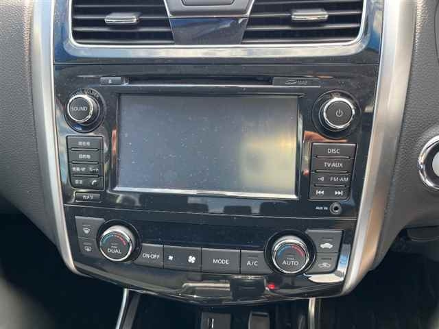 NISSAN TEANA 2014