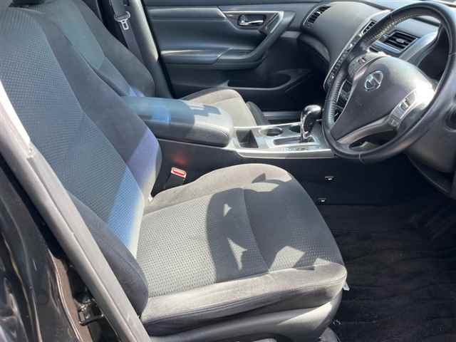 NISSAN TEANA 2014