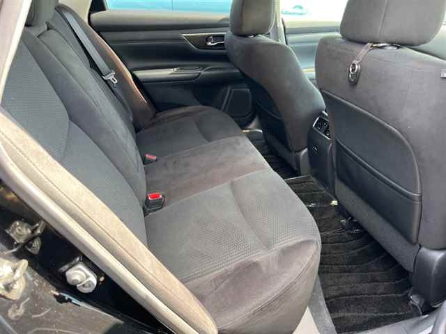 NISSAN TEANA 2014