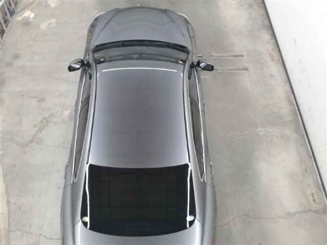 NISSAN SKYLINE 2017