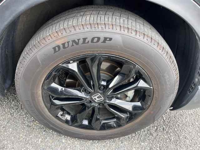 HONDA CR-V 2021