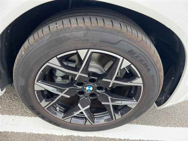 BMW X3 2025