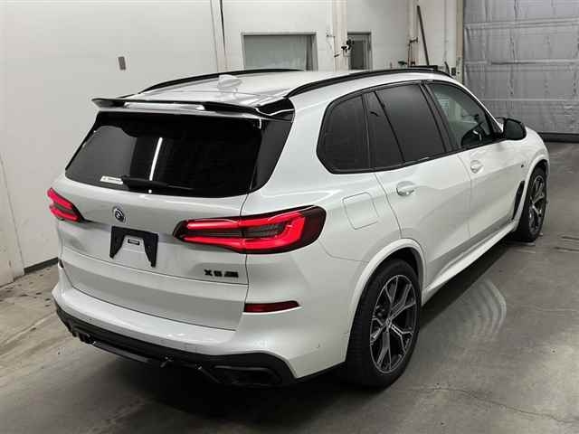 BMW X5 SERIES 2022