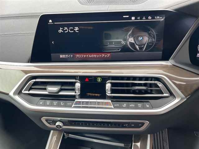 BMW X5 SERIES 2022