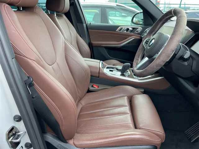 BMW X5 SERIES 2022
