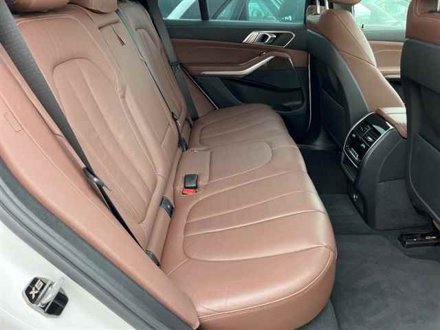 BMW X5 SERIES 2022