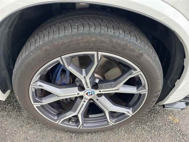BMW X5 SERIES 2022