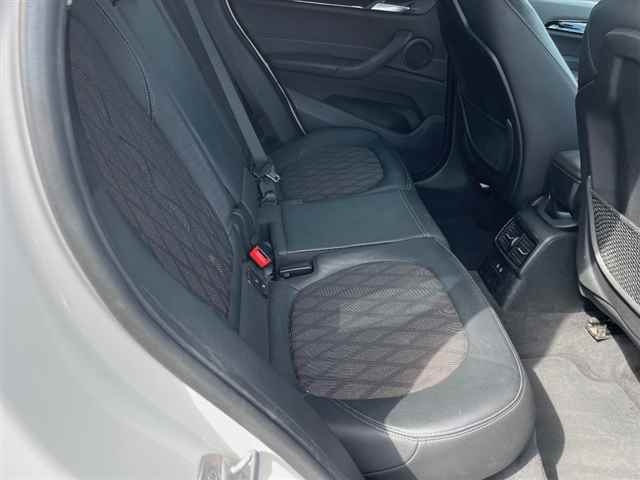 BMW X1 2019