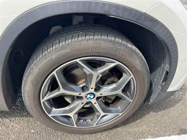BMW X1 2019