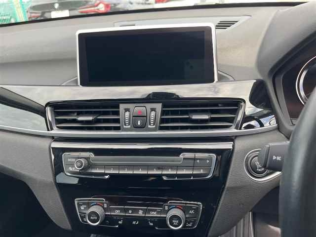 BMW X1 2019