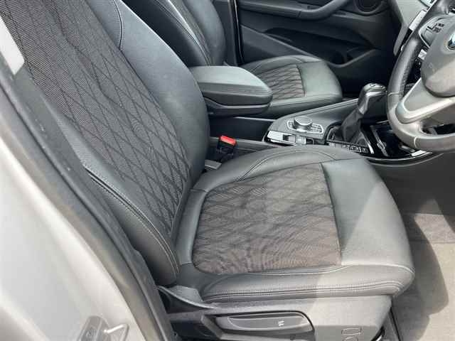 BMW X1 2019