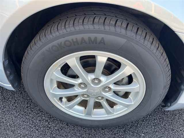 MITSUBISHI GALANT FORTIS 2011