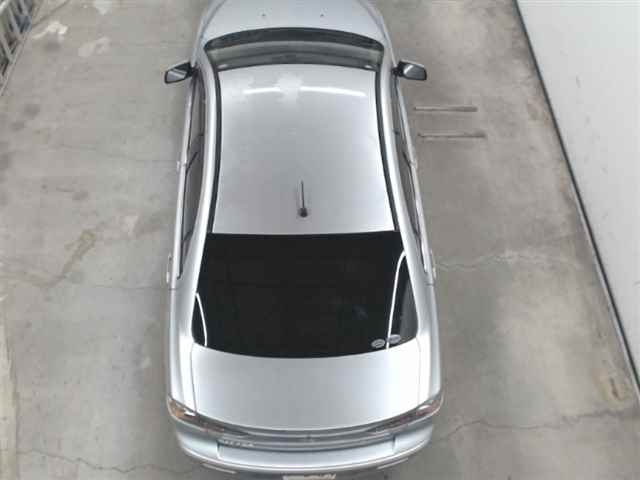 MITSUBISHI GALANT FORTIS 2011