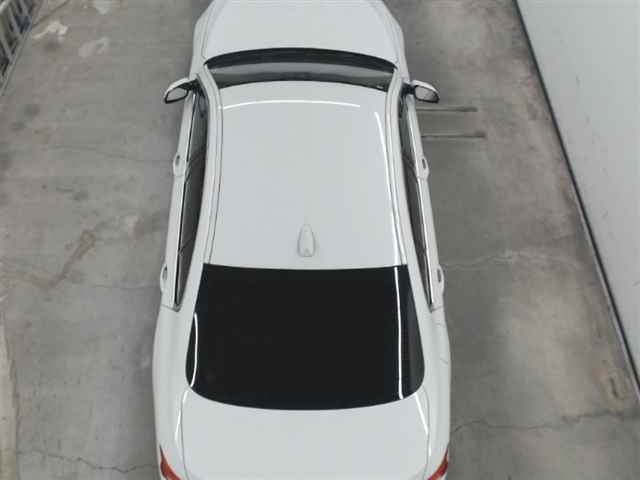 BMW 5 SERIES 2013