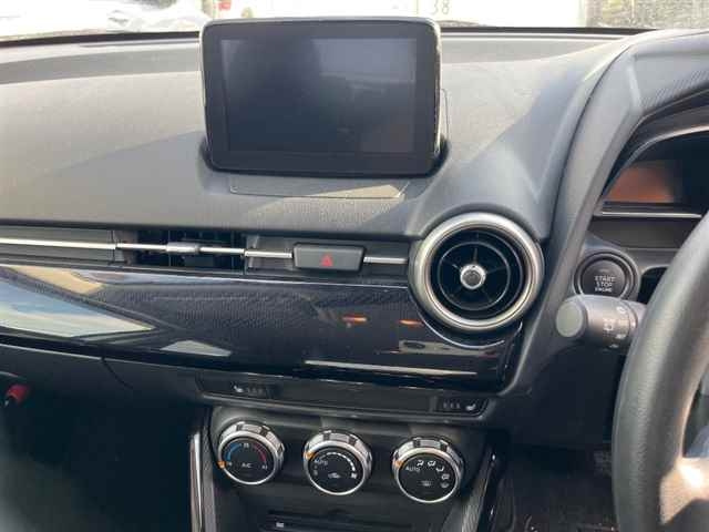 MAZDA MAZDA2 2019