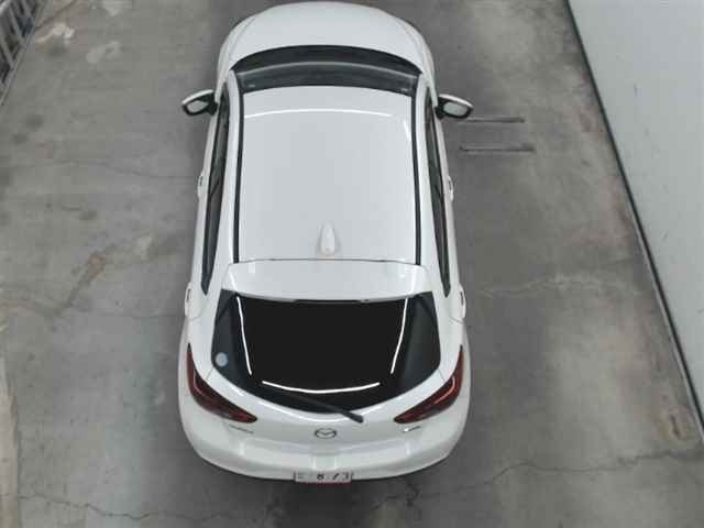 MAZDA MAZDA2 2019