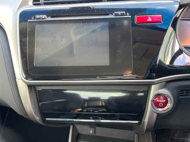 HONDA GRACE 2016