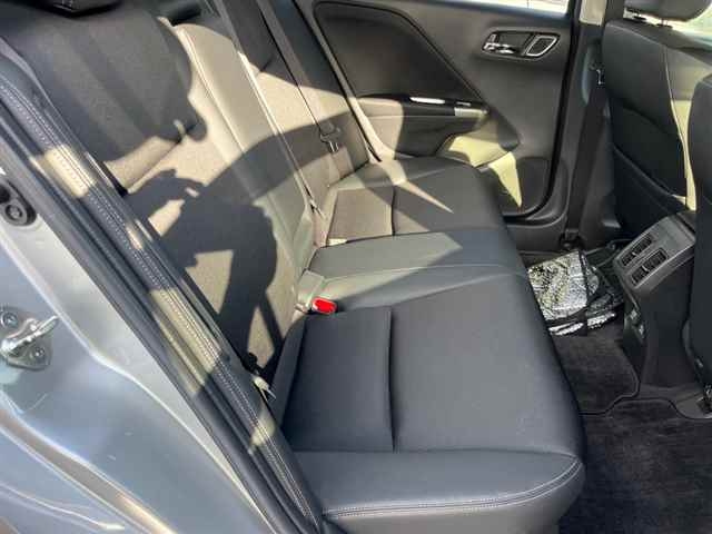 HONDA GRACE 2016