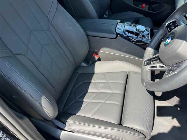 BMW 5 SERIES 2024