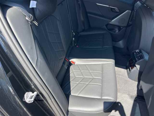 BMW 5 SERIES 2024
