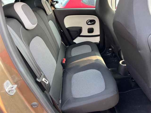 RENAULT TWINGO 2017