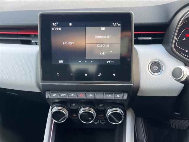 RENAULT LUTECIA 2021
