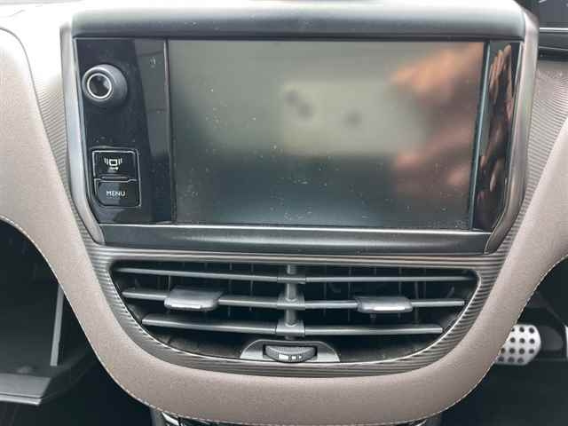 PEUGEOT 2008 2014
