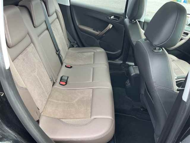 PEUGEOT 2008 2014