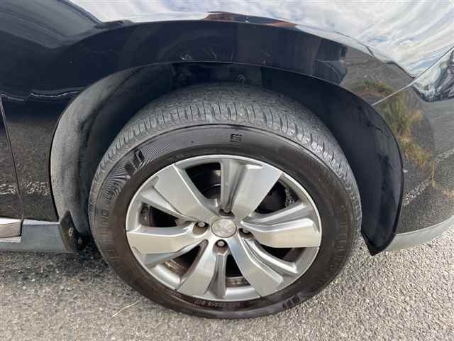 PEUGEOT 2008 2014