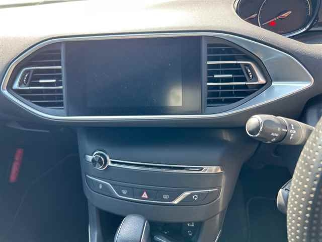 PEUGEOT 308 2017
