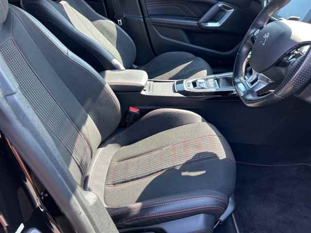 PEUGEOT 308 2017
