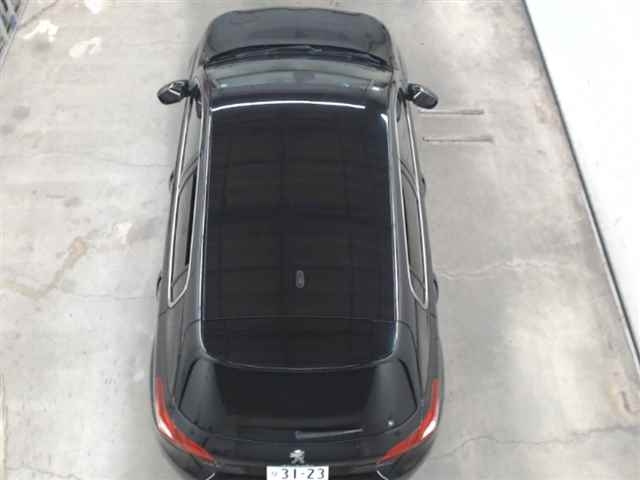 PEUGEOT 308 2017