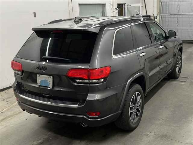CHRYSLER JEEP GRAND CHEROKEE 2019