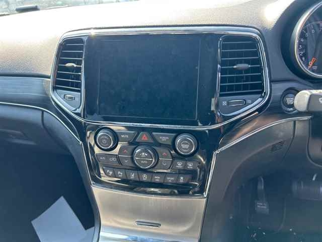 CHRYSLER JEEP GRAND CHEROKEE 2019