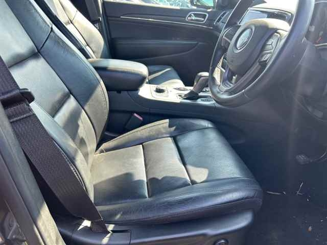 CHRYSLER JEEP GRAND CHEROKEE 2019