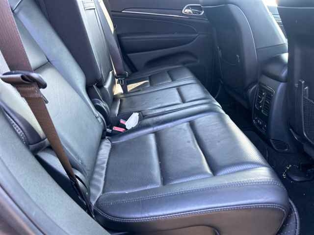 CHRYSLER JEEP GRAND CHEROKEE 2019
