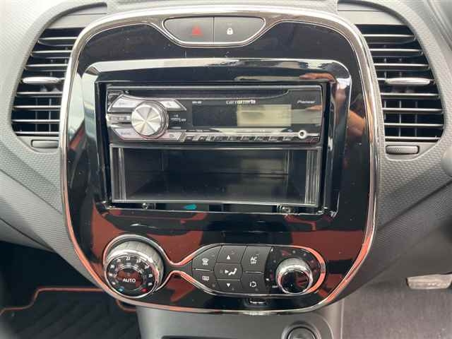 RENAULT CAPTUR 2014