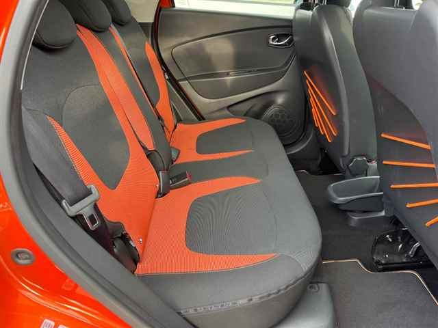 RENAULT CAPTUR 2014
