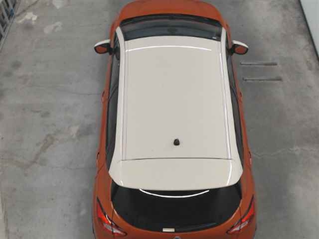 RENAULT CAPTUR 2014