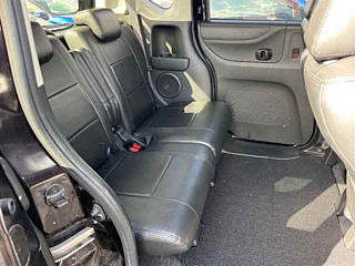HONDA N BOX 2012