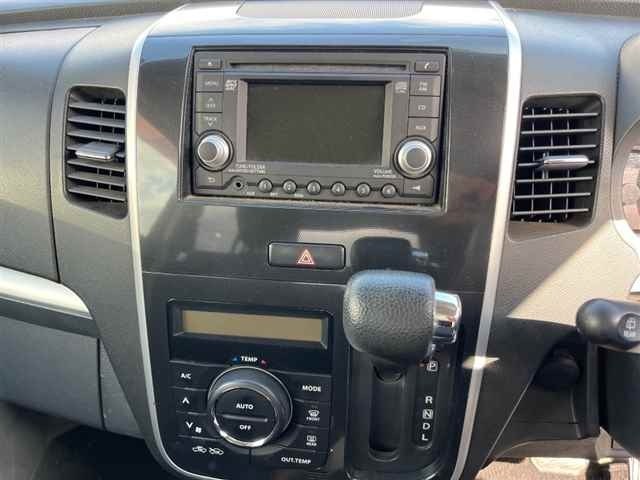 SUZUKI WAGON R 2012
