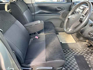 DAIHATSU TANTO 2009